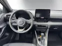 Mazda 2 Hybrid Homura