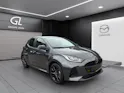 Mazda 2 Hybrid Homura