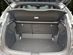 Mazda 2 Hybrid Homura