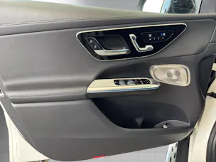 Mercedes-Benz GLC 400 e 4M 9G-Tronic