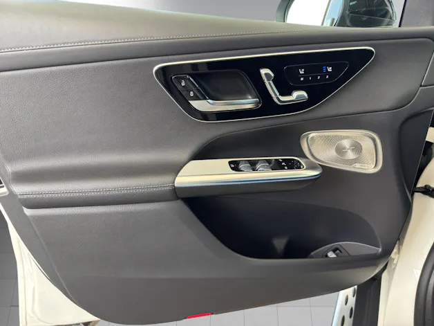 Mercedes-Benz GLC 400 e 4M 9G-Tronic