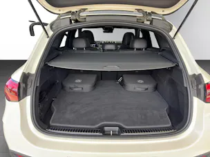 Mercedes-Benz GLC 400 e 4M 9G-Tronic