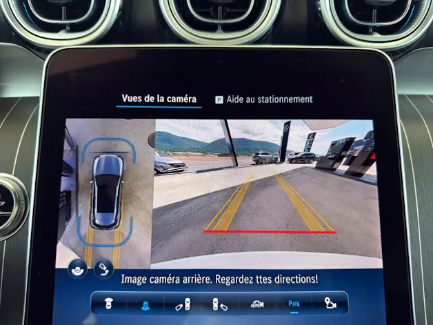 Mercedes-Benz GLC 400 e 4M 9G-Tronic