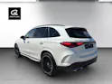 Mercedes-Benz GLC 400 e 4M 9G-Tronic