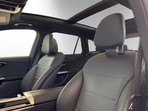Mercedes-Benz GLC 400 e 4M 9G-Tronic