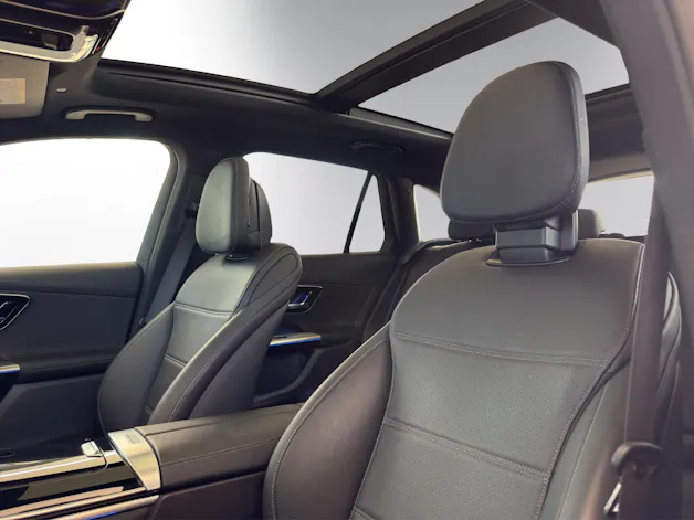 Mercedes-Benz GLC 400 e 4M 9G-Tronic