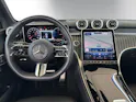 Mercedes-Benz GLC 400 e 4M 9G-Tronic