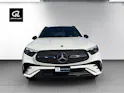 Mercedes-Benz GLC 400 e 4M 9G-Tronic