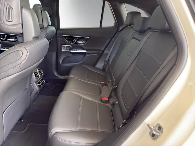 Mercedes-Benz GLC 400 e 4M 9G-Tronic