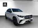 Mercedes-Benz GLC 400 e 4M 9G-Tronic