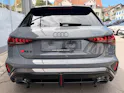 Audi RS3 SPORTBACK 2.5 400 PS TFSI QUATTRO *** RS SCHALENSITZE ***