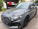 Audi RS3 SPORTBACK 2.5 400 PS TFSI QUATTRO *** RS SCHALENSITZE ***