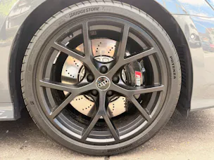 Audi RS3 SPORTBACK 2.5 400 PS TFSI QUATTRO *** RS SCHALENSITZE ***