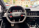 Audi RS3 SPORTBACK 2.5 400 PS TFSI QUATTRO *** RS SCHALENSITZE ***