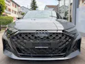 Audi RS3 SPORTBACK 2.5 400 PS TFSI QUATTRO *** RS SCHALENSITZE ***