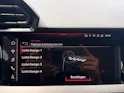 Audi RS3 SPORTBACK 2.5 400 PS TFSI QUATTRO *** RS SCHALENSITZE ***