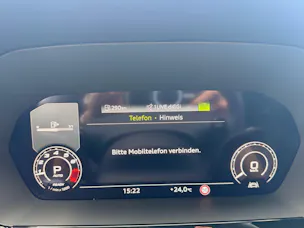 Audi RS3 SPORTBACK 2.5 400 PS TFSI QUATTRO *** RS SCHALENSITZE ***