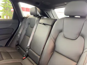 Volvo XC60 2.0 T8 TE Black Edition eAWD