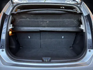 Daihatsu Sirion 1.3