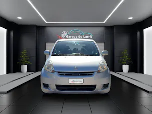 Daihatsu Sirion 1.3