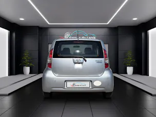 Daihatsu Sirion 1.3