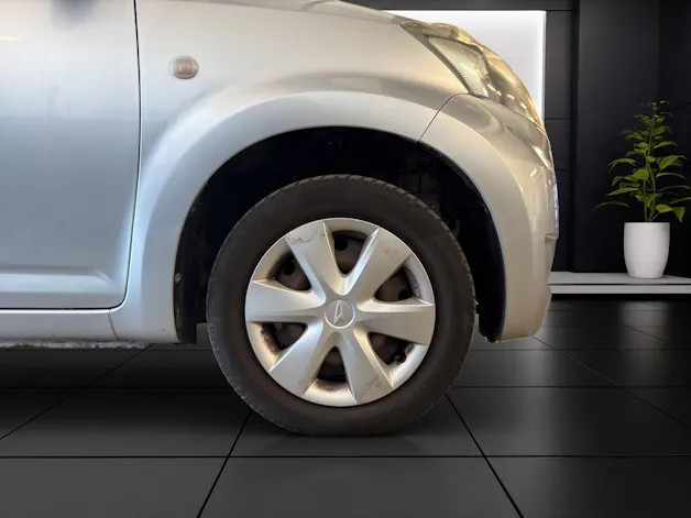 Daihatsu Sirion 1.3