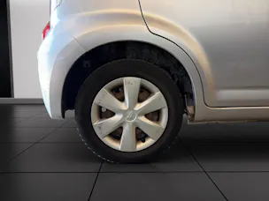 Daihatsu Sirion 1.3
