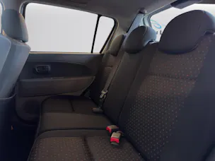Daihatsu Sirion 1.3