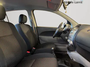 Daihatsu Sirion 1.3