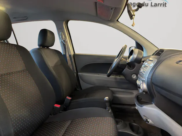 Daihatsu Sirion 1.3