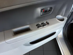 Daihatsu Sirion 1.3