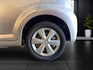 Daihatsu Sirion 1.3