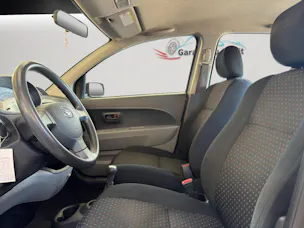Daihatsu Sirion 1.3