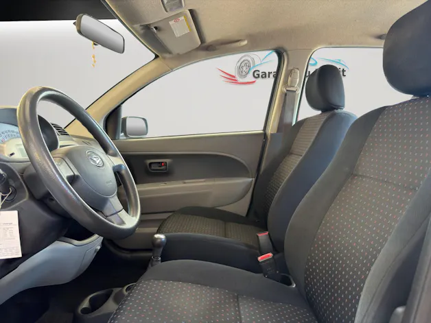 Daihatsu Sirion 1.3