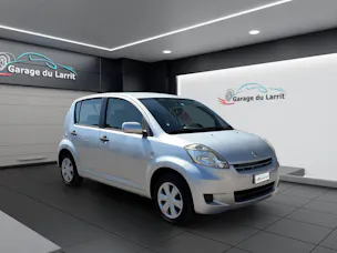 Daihatsu Sirion 1.3