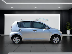 Daihatsu Sirion 1.3
