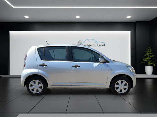 Daihatsu Sirion 1.3