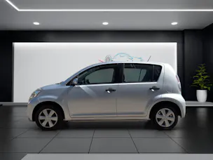 Daihatsu Sirion 1.3