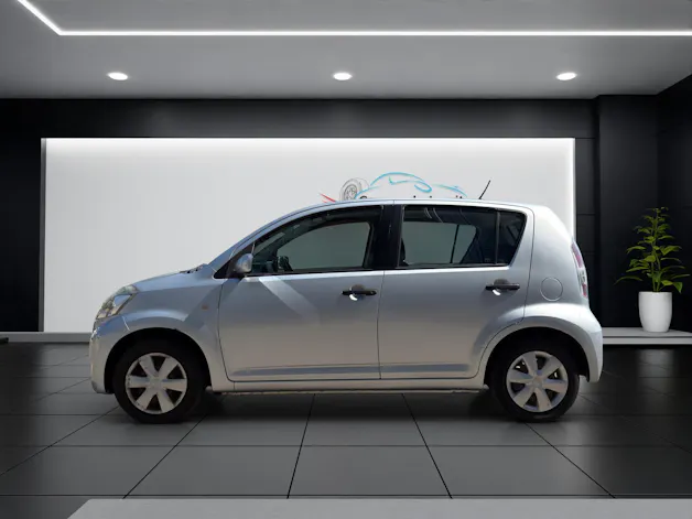 Daihatsu Sirion 1.3
