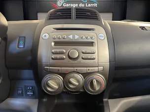 Daihatsu Sirion 1.3