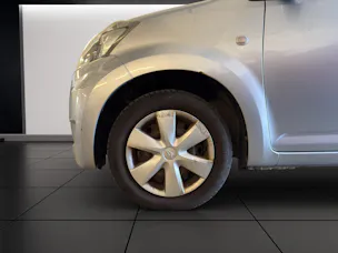Daihatsu Sirion 1.3