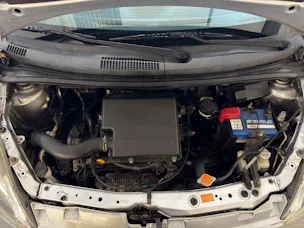 Daihatsu Sirion 1.3