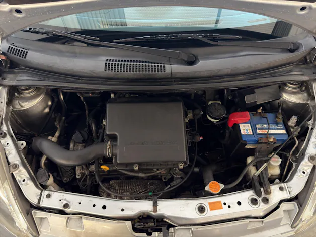 Daihatsu Sirion 1.3