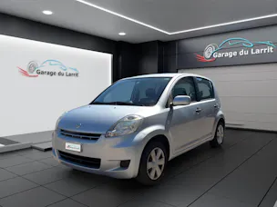 Daihatsu Sirion 1.3