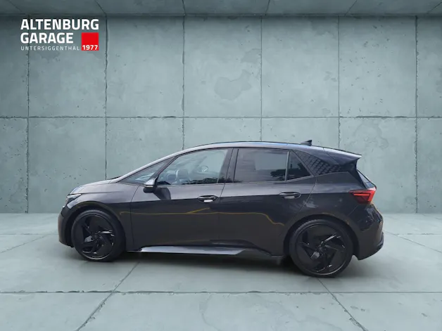 Cupra Born 58 kWh