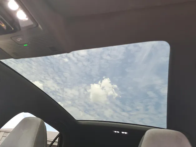 Cupra Born 58 kWh