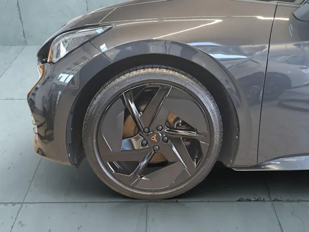 Cupra Born 58 kWh