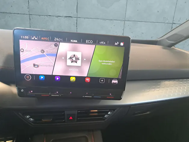 Cupra Born 58 kWh