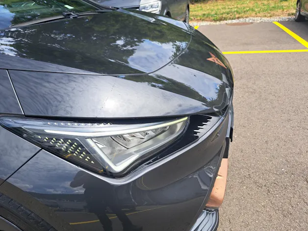 Cupra Born 58 kWh