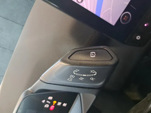 Cupra Born 58 kWh